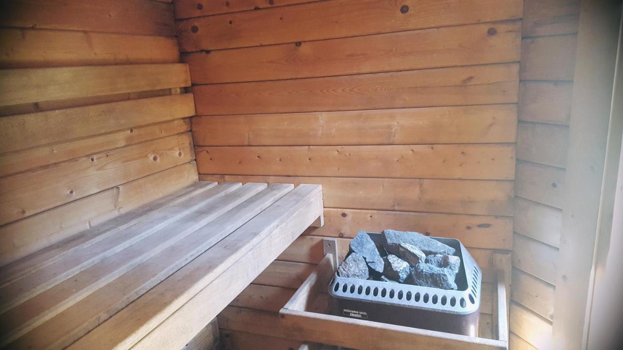 Biert Skymist Maison D'Hotes المظهر الخارجي الصورة