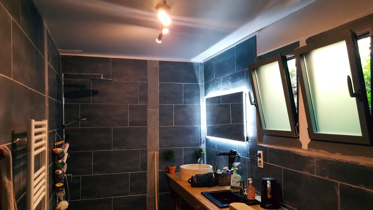 Biert Skymist Maison D'Hotes المظهر الخارجي الصورة