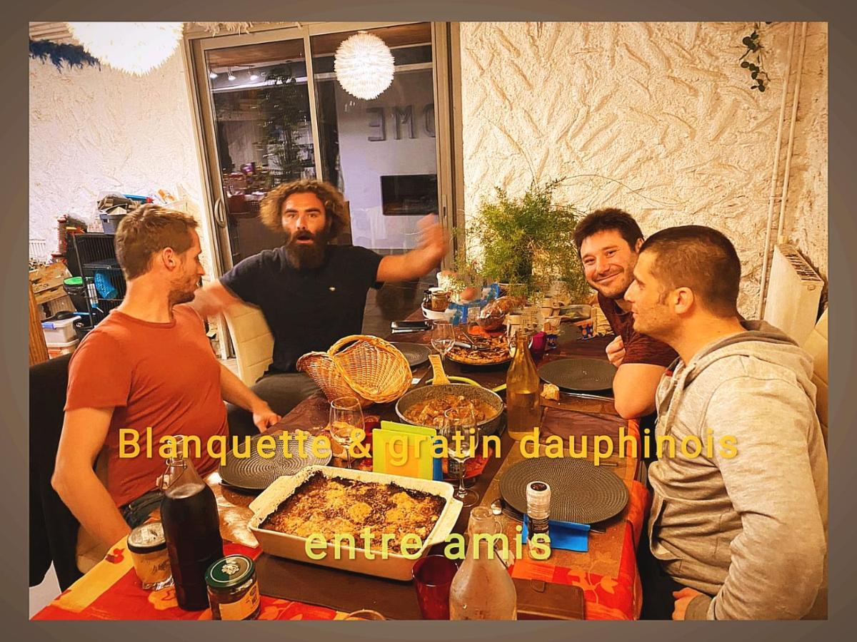 Biert Skymist Maison D'Hotes المظهر الخارجي الصورة