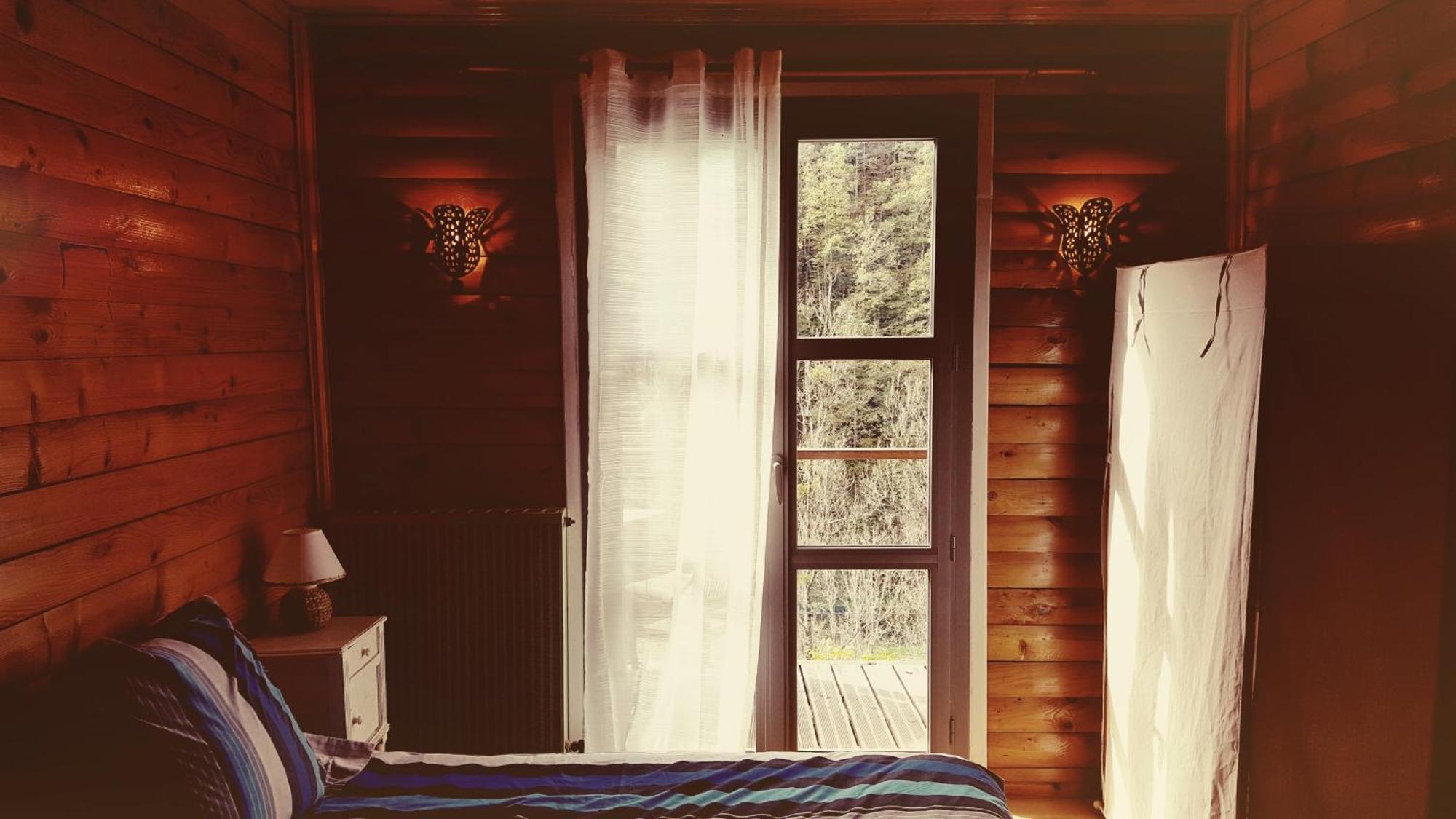 Biert Skymist Maison D'Hotes الغرفة الصورة